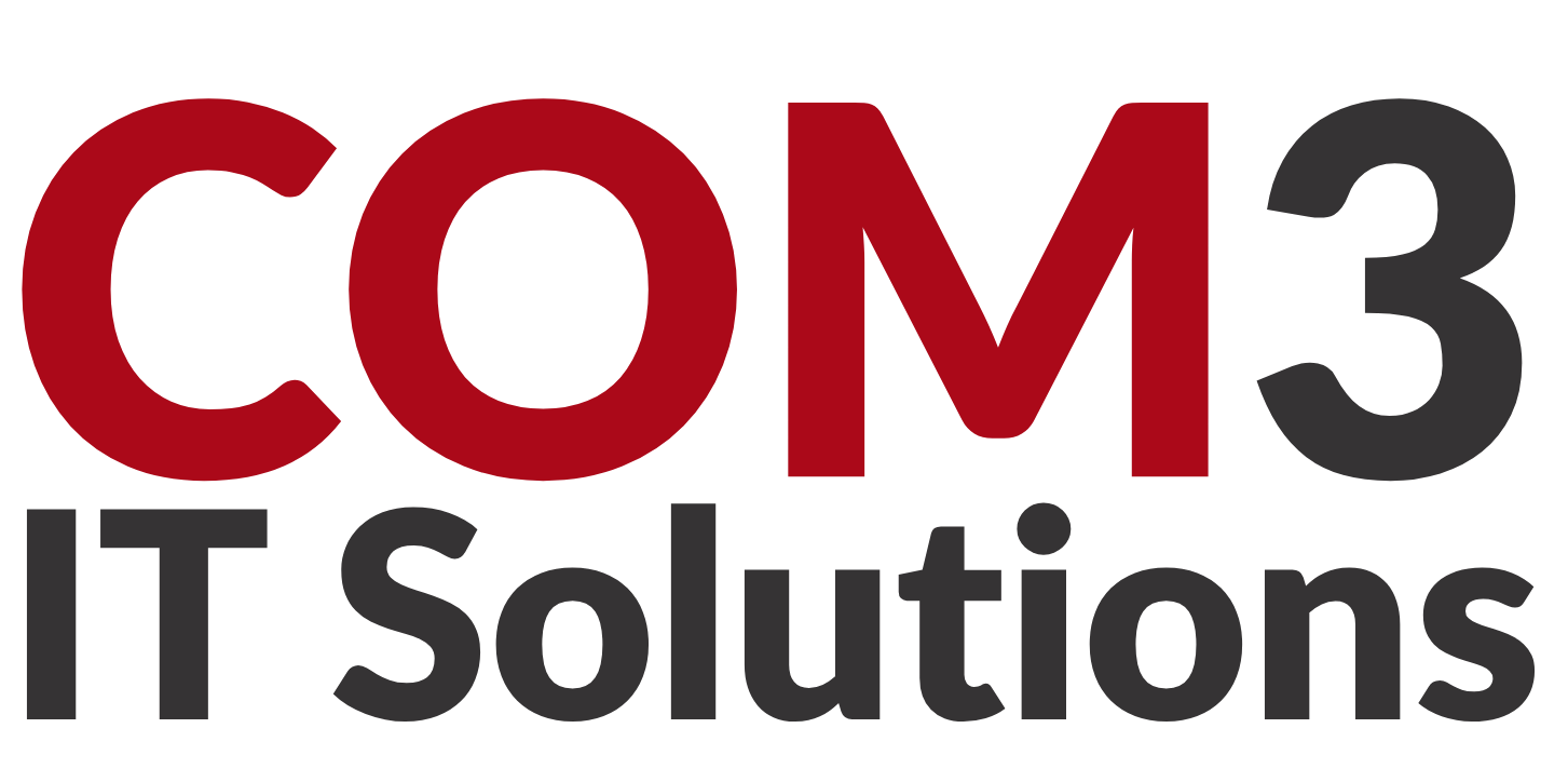 COM3 IT Solutions